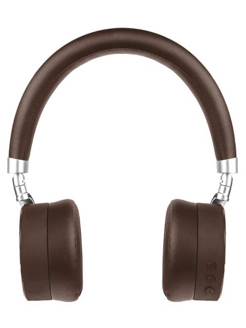 

Наушники Rombica mysound BH-12 Brown, Mysound BH-12