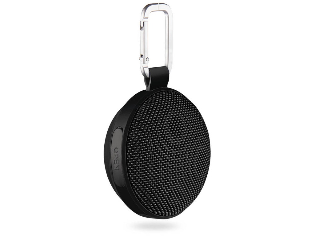 фото Колонка rombica mysound bt-02 black