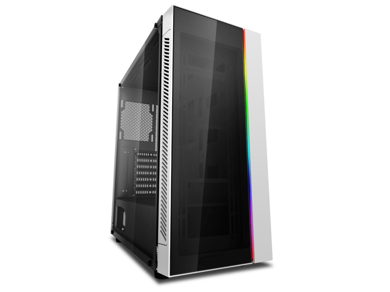 

Корпус DeepCool Matrexx 55 ADD-RGB WH ATX Без БП White, Matrexx 55 ADD-RGB WH