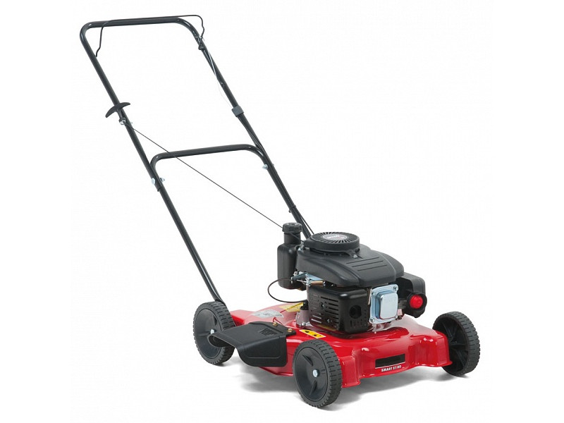 

Газонокосилка MTD Smart 51 BO, 11B-02JE600