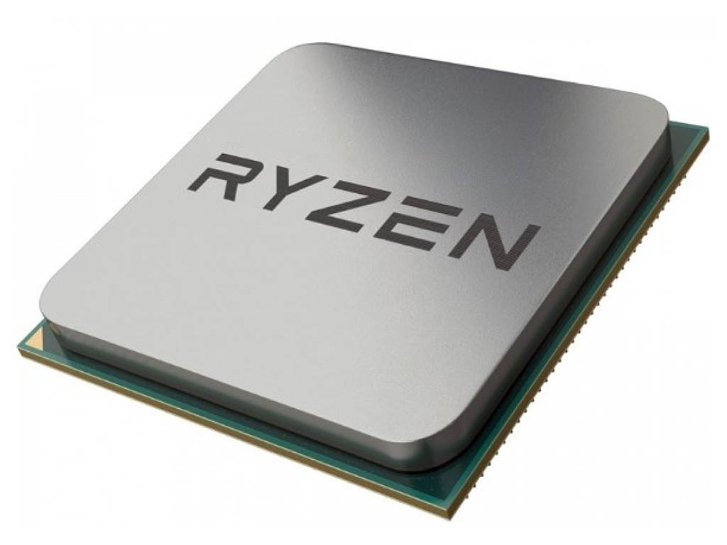 Процессор AMD Ryzen 7 3700X 100-000000071 OEM фото