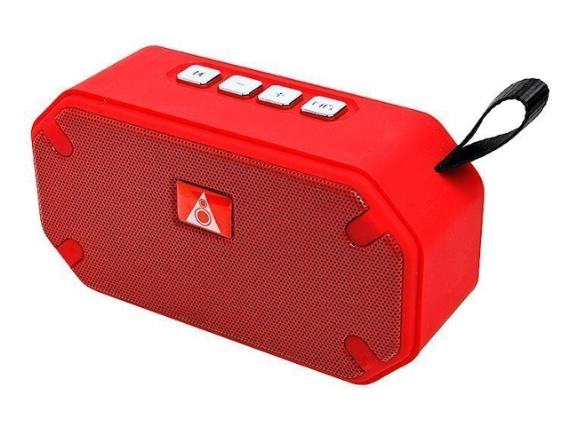 

Колонка Activ Charge 6+ Mini Red 92341, Charge 6+ Mini