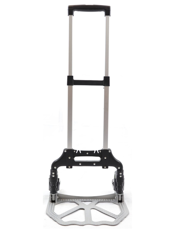 

Сумка-тележка Тележка складная Koleso BC-140 Black 10887A-1, BC-140