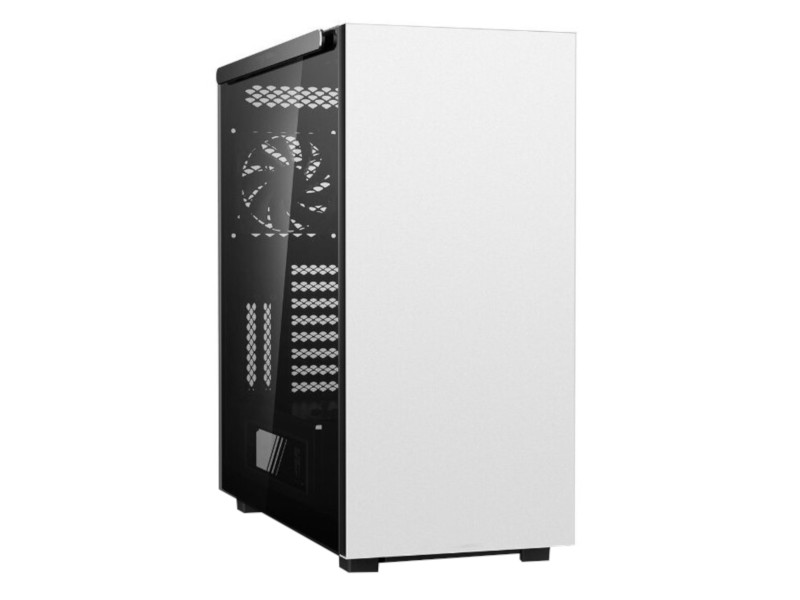 

Корпус DeepCool Macube 550 ATX без БП White MACUBE550 WH, Macube 550