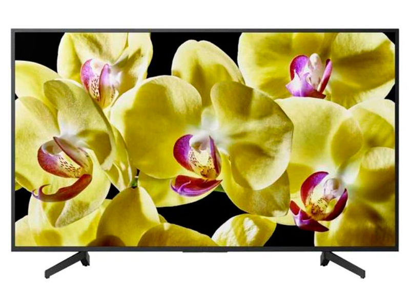 

Телевизор Sony KD-49XG8096, KD-49XG8096