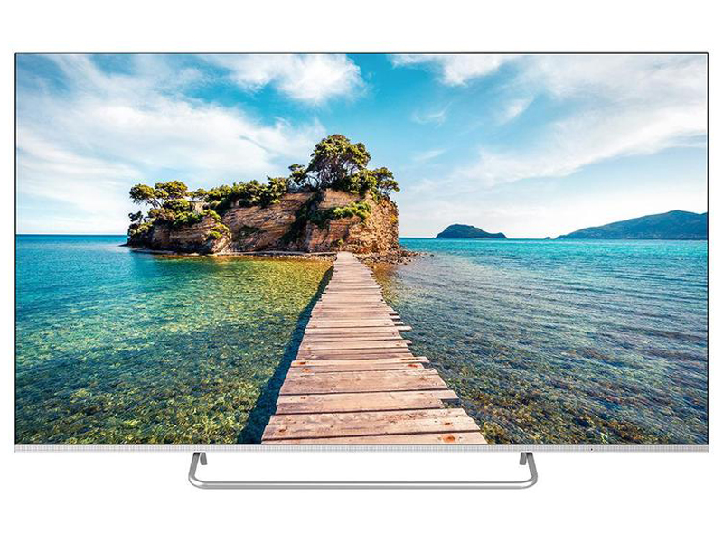 

Телевизор Hyundai H-LED49U701BS2S, H-LED49U701BS2S