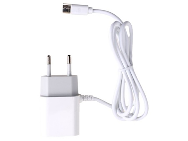 

Зарядное устройство Exployd 2хUSB + MicroUSB 1.0m 2A White EX-Z-331, EX-Z-331