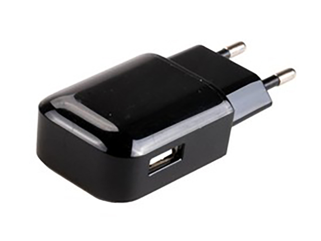 

Зарядное устройство Exployd 1хUSB 2.1A Black EX-Z-231, EX-Z-231
