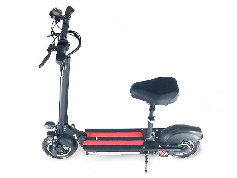 

Электросамокат Kugoo Max Speed 11.0Ah Black, Max Speed 11.0Ah
