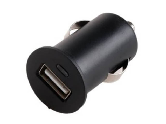 

Зарядное устройство Exployd 1хUSB 1А Black EX-Z-233, EX-Z-233