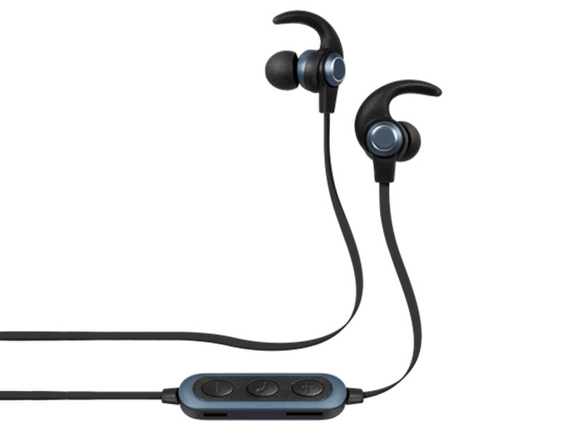 

Nobby Comfort S-110 Metal Blue, Comfort S-110