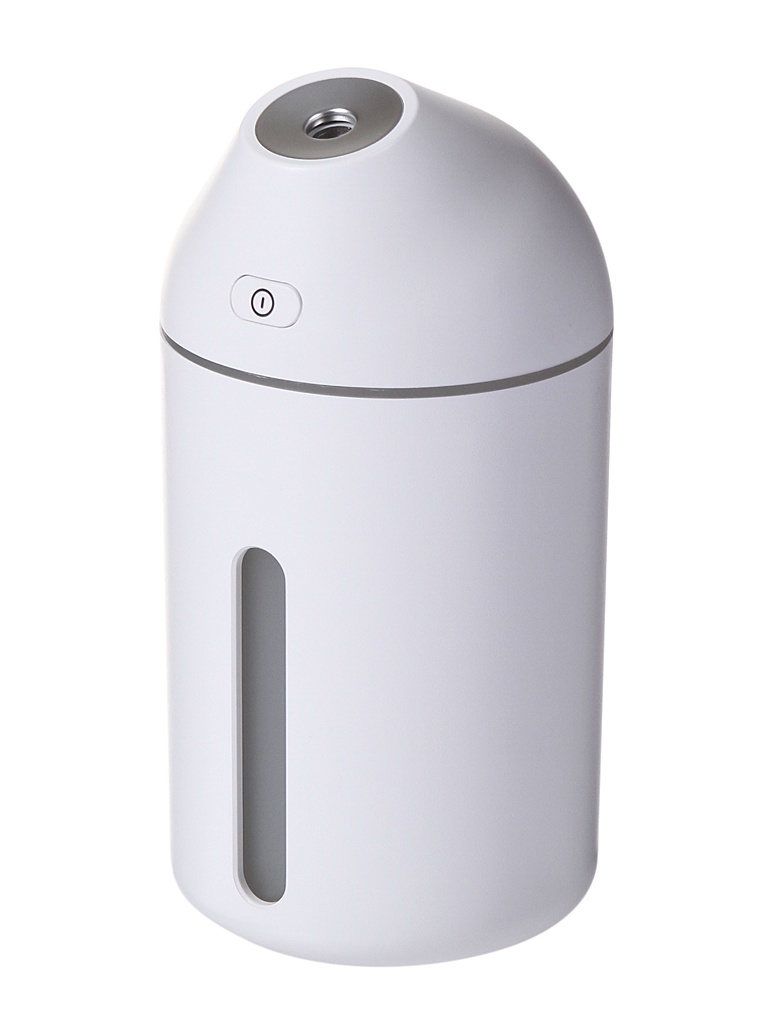 фото Baseus Cute Mini Humidifier White