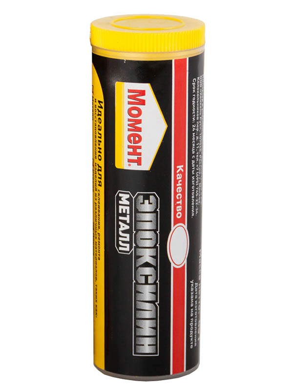 

Клей Henkel Момент Эпоксилин Металл 48g, Момент Эпоксилин Металл