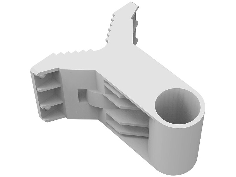 

Крепление MikroTik QuickMount, QuickMount