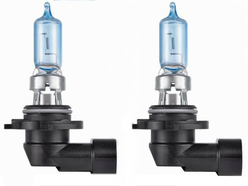 

Лампа Osram HB3 12V-60W P20d 2шт Cool Blue Intense 9005CBI-HCB, 9005CBI-HCB