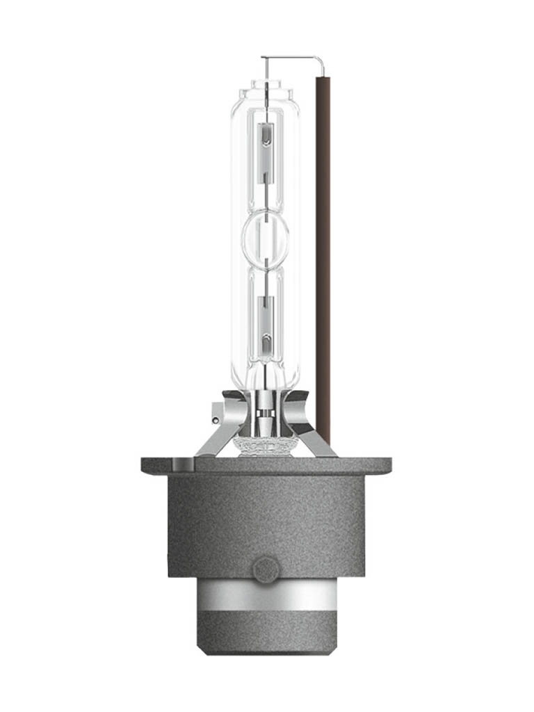 Лампа Osram D2S 85V-35W P32d-2 66240 лампа tungsram d2s 85v 35w p32d 2 xensation megalight 100 1шт 53500cmu