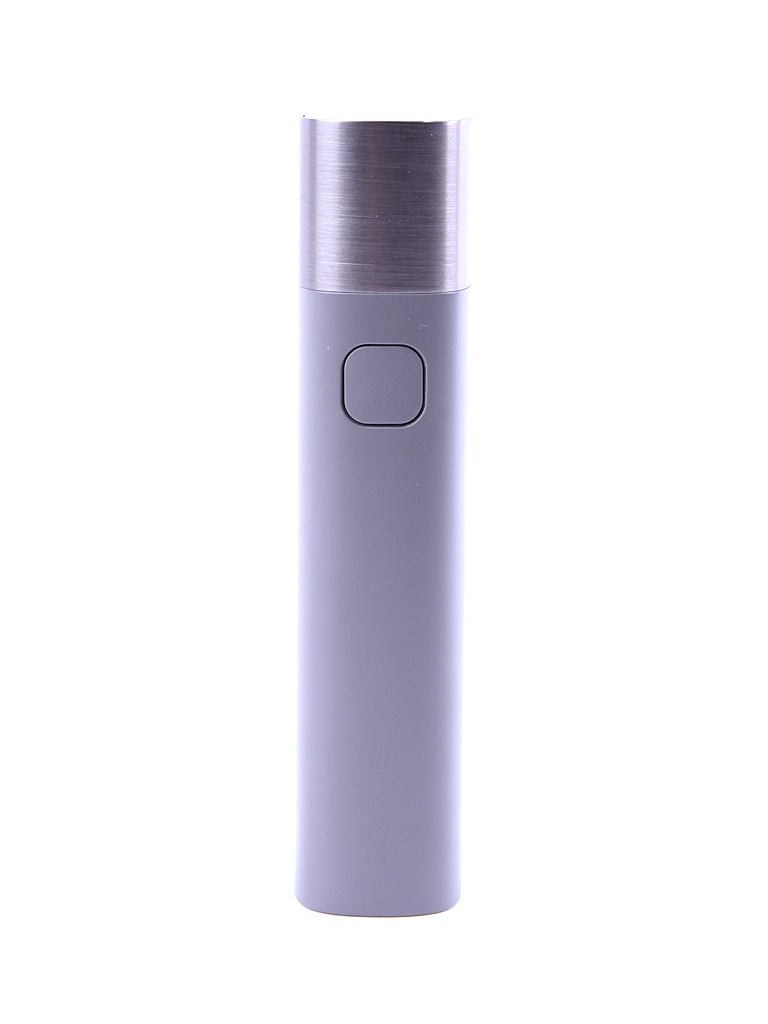 

Фонарь Xiaomi Solove X3 Portable Flashlight Power Bank Gold, Solove X3