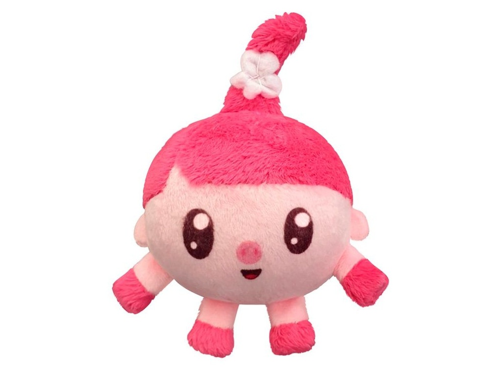 

Игрушка Играмир Малышарик Нюшенька 25cm 2582802, Нюшенька