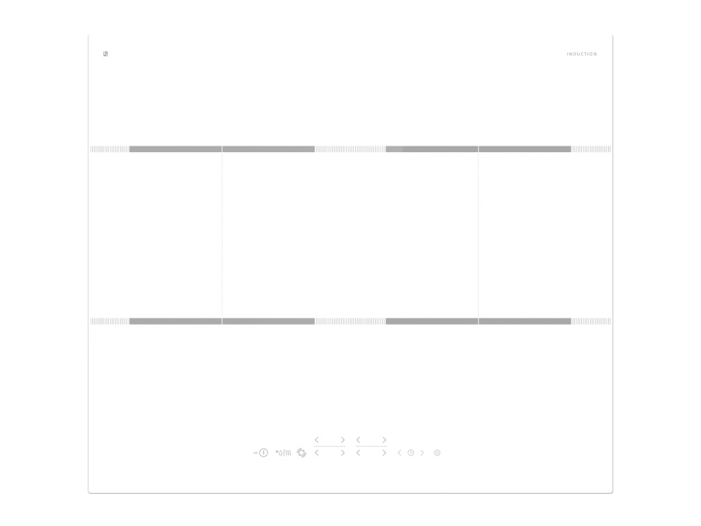 

Варочная панель Gorenje IT 646 ORAW, IT 646 ORAW