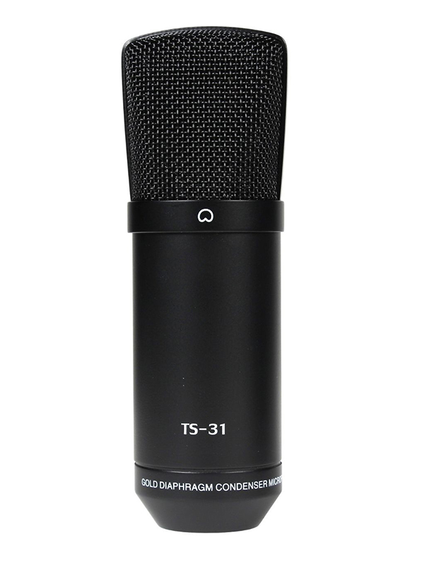 

Микрофон ProAudio TS-31