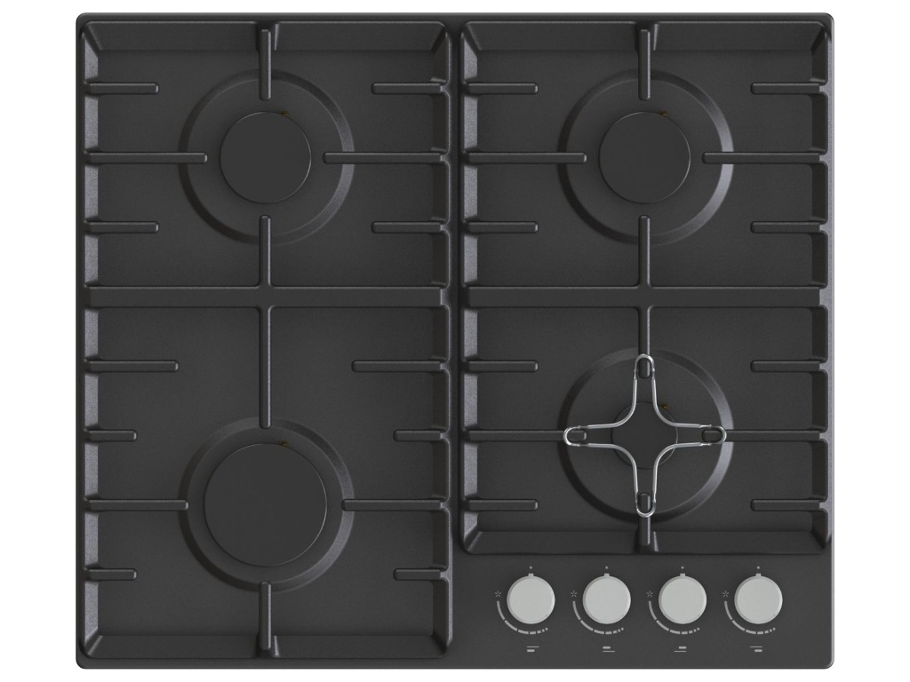 

Варочная панель Gorenje G 641 AMB, G641AMB
