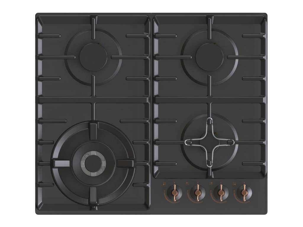 

Варочная панель Gorenje GTW641INB, GTW641INB