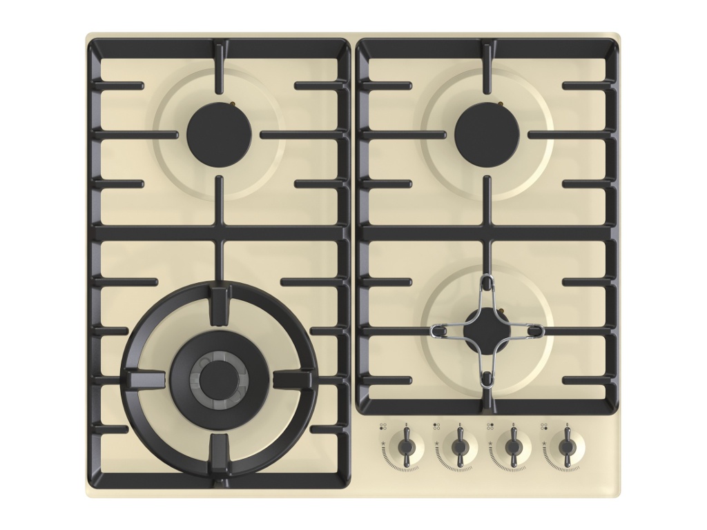 

Варочная панель Gorenje GTW 641 INI, GTW641INI