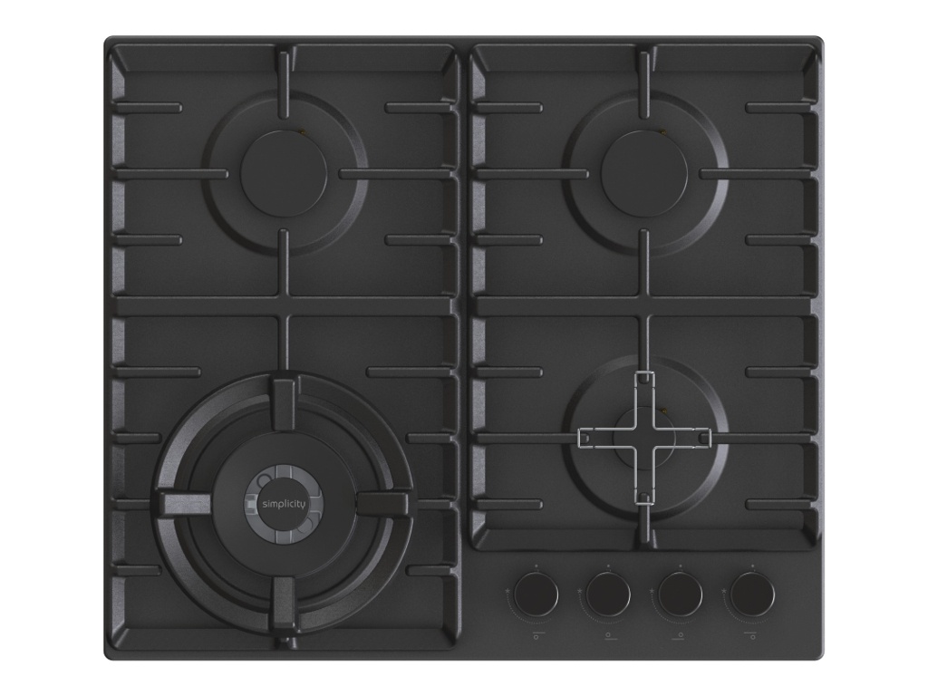 

Варочная панель Gorenje GW641SYB, GW641SYB