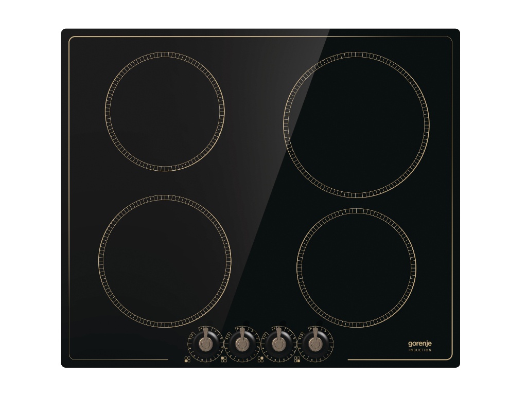 

Варочная панель Gorenje IK 640 CLB, IK640CLB