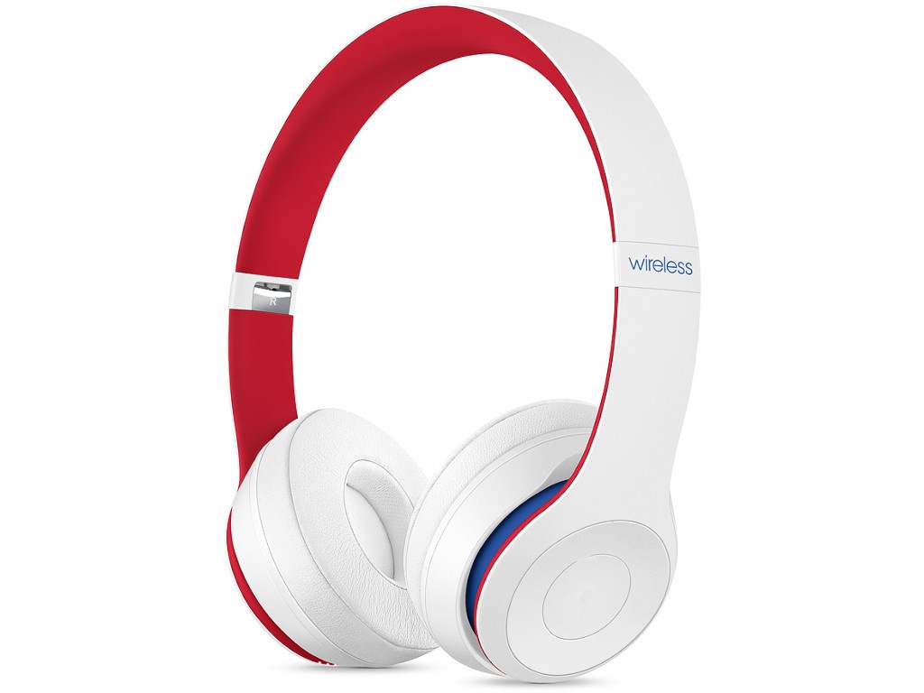 

Beats Solo3 Wireless Club Collection White MV8V2EE/A, Solo3 MV8V2EE/A