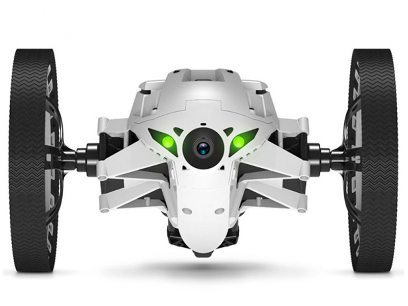 

Игрушка Parrot Jumping Night Drone Buzz, Jumping Night Drone Buzz