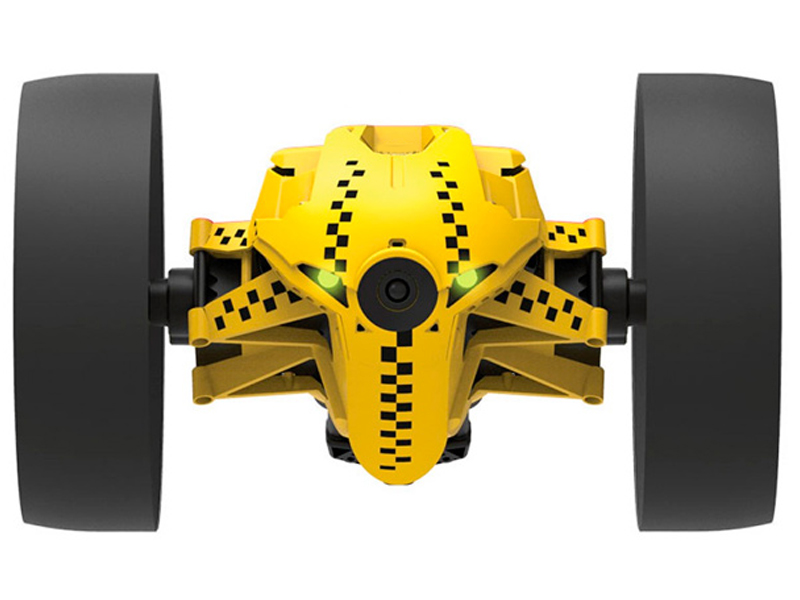 

Игрушка Parrot Jumping Sumo Tuk Tuk Zone, Jumping Sumo Tuk Tuk Zone