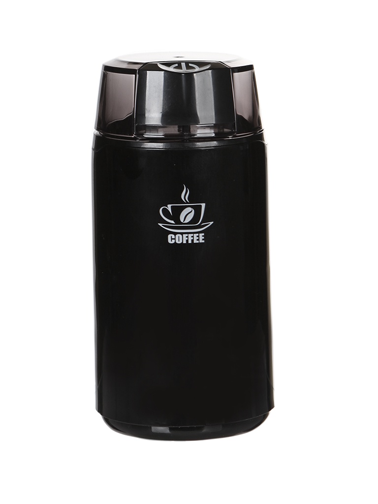 Кофемолка Delta DL-087K Black кофемолка lumme lu 2605