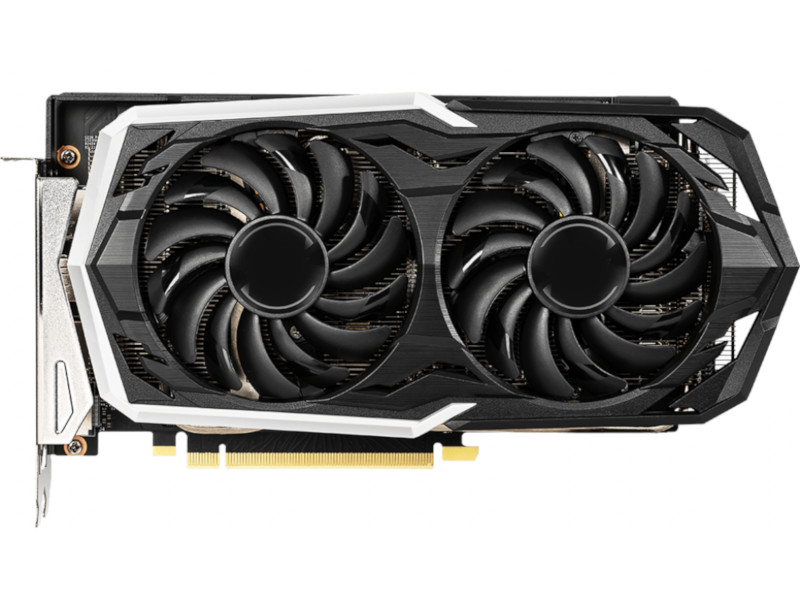 

Видеокарта MSI GeForce RTX 2060 1680Mhz PCI-E 3.0 8192Mb 14000Mhz 256 bit HDMI 3xDP RTX 2060 SUPER ARMOR OC 8GB, RTX 2060 SUPER ARMOR OC 8GB