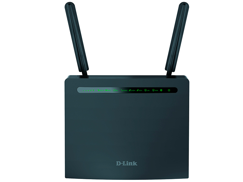 

D-Link DWR-980, DWR-980