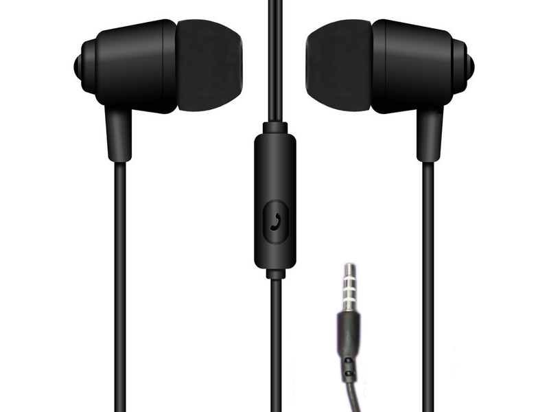 

Krutoff HF-P1 Black 09614, HF-P1
