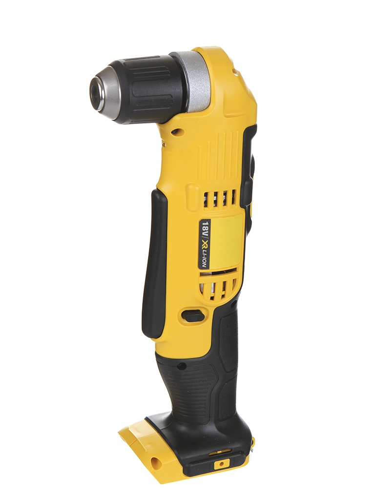 фото Электроинструмент dewalt dcd740n