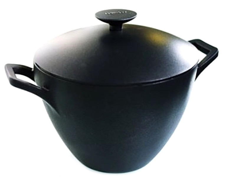 

Кастрюля Berndes Specials 24cm 5.5L 082145, 082145