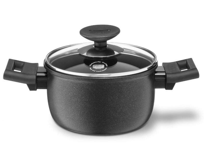 

Кастрюля Berndes Alu-Specials 16cm 1.6L 011241, 011241