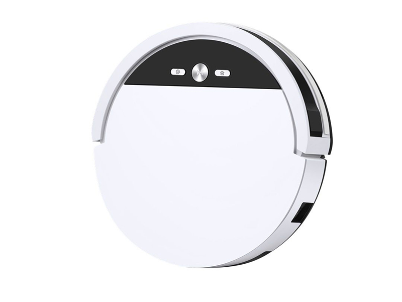 

Робот-пылесос iLife V4, V4