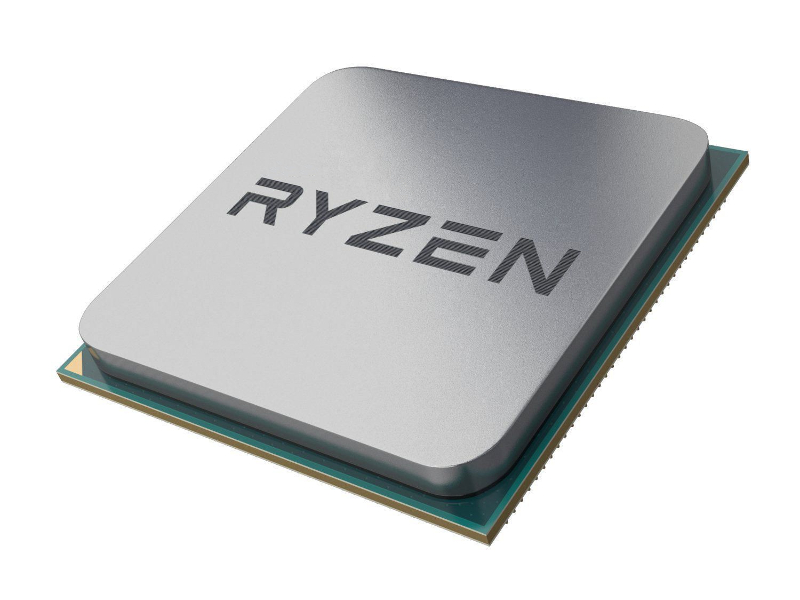 Процессор AMD Ryzen 5 3600X (3800MHz/AM4/L3 32768Kb) 100-000000022 OEM amd ryzen 5 3600x