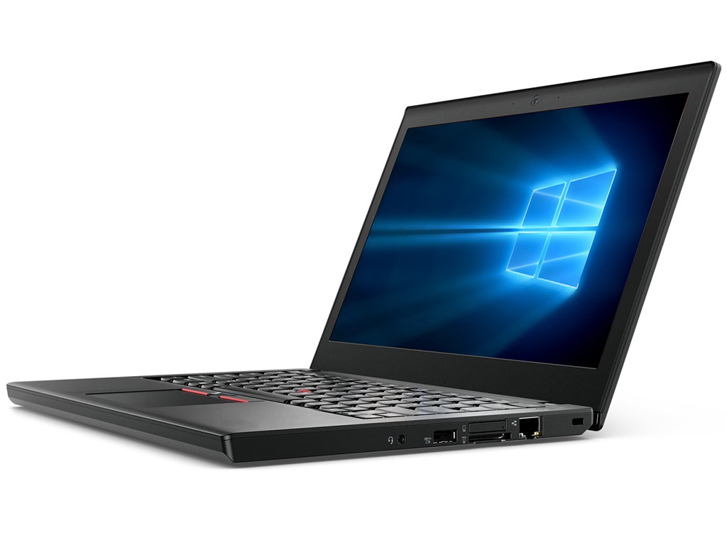 

Ноутбук Lenovo ThinkPad A275 Black 20KCS08300 (AMD A10-8730B 2.4 GHz/8192Mb/256Gb SSD/AMD Radeon R5/Wi-Fi/Bluetooth/Cam/12.5/1366x768/Windows 10 Pro 64-bit), A275