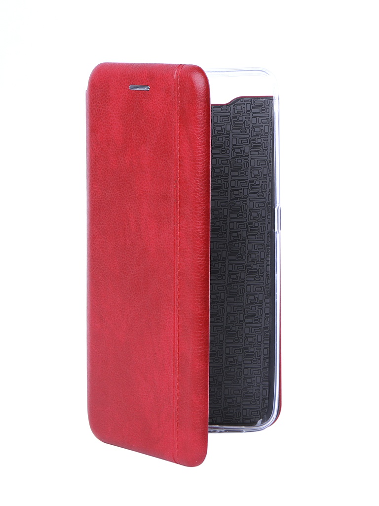 

Аксессуар Чехол Activ для Samsung SM-A805 Galaxy A80 BC002 Red 101287, 101287