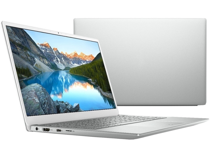 

Ноутбук Dell Inspiron 5390 Silver 5390-8240 (Intel Core i3-8145U 2.1 GHz/4096Mb/128Gb SSD/Intel HD Graphics/Wi-Fi/Bluetooth/Cam/13.3/1920x1080/Linux), Inspiron 5390