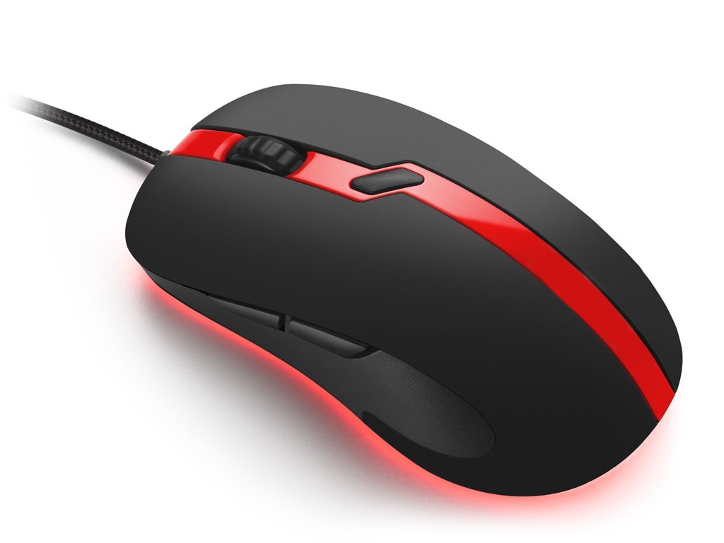

Мышь Sharkoon Shark Force Pro Red, Shark Force Pro