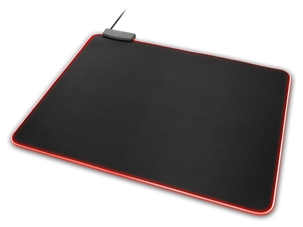 

Коврик Sharkoon 1337 RGB XL, 1337 RGB XL