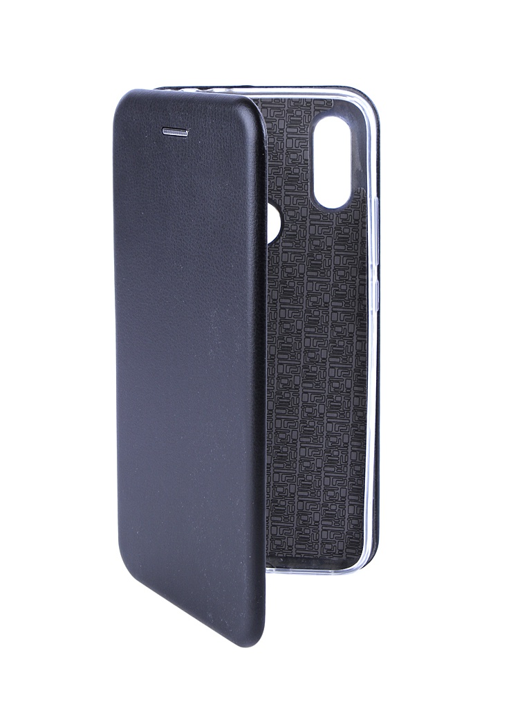 

Чехол Svekla для Xiaomi Redmi 7 3D Black TRD-SVXIRMI7-BL, TRD-SVXIRMI7-BL