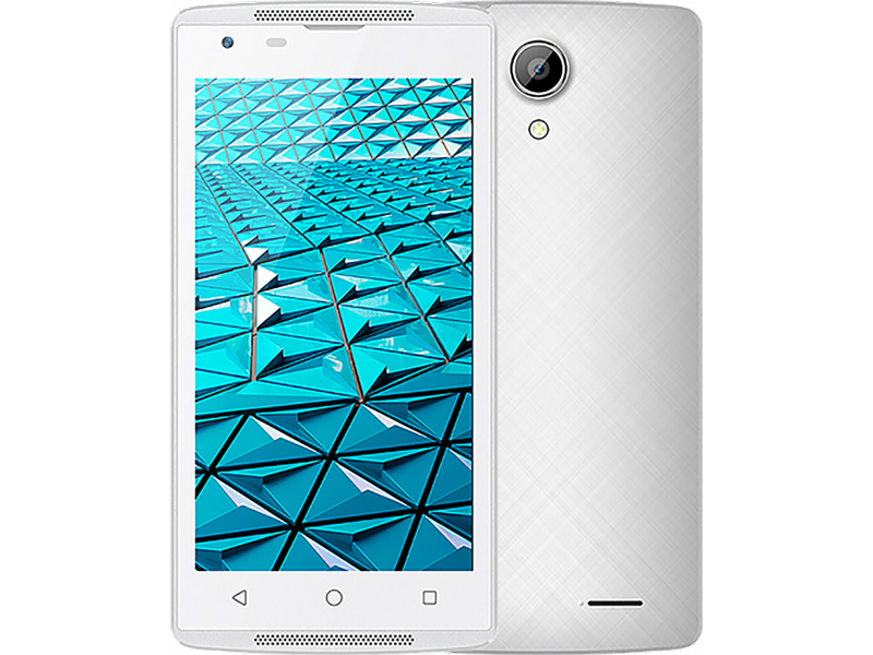 

Сотовый телефон Haier Alpha A1 White, A1