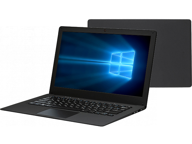 

Ноутбук Haier HI133L Black JM03A1E0PRU (Intel Atom x5-Z8350 1.44 GHz/2048Mb/32Gb/Intel HD Graphics/Wi-Fi/Bluetooth/13.3/1920x1080/Windows 10 Home 64-bit), HI133L