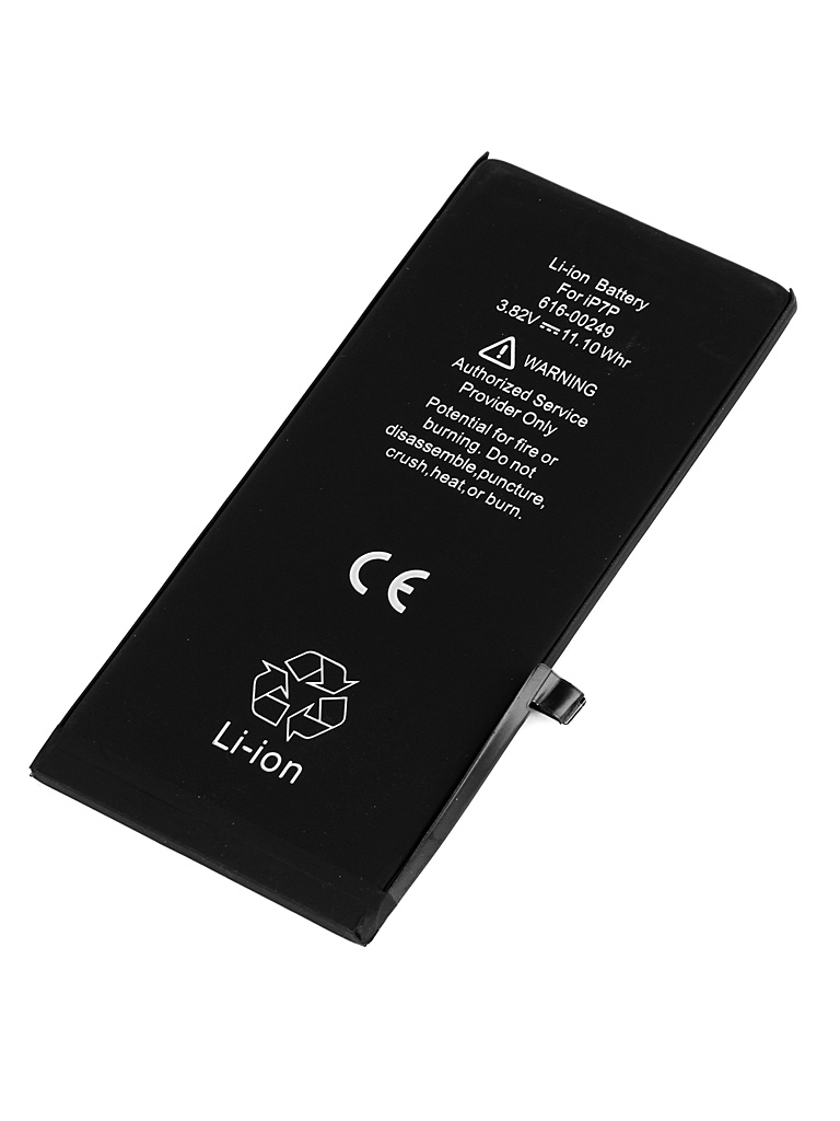 

Аккумулятор Activ 2900mAh для APPLE iPhone 7 Plus 69435, 69435